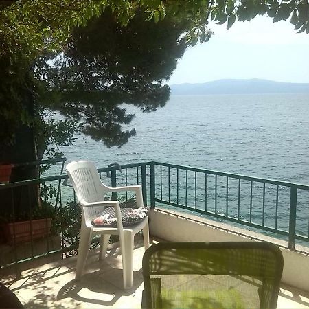 Drvenik, Apartman 1M From Sea Drvenik  Exterior foto