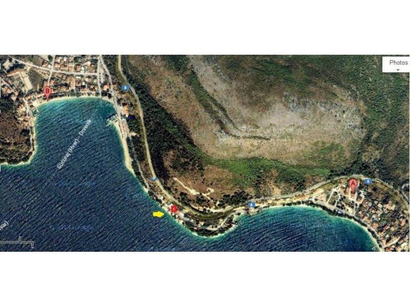 Drvenik, Apartman 1M From Sea Drvenik  Exterior foto